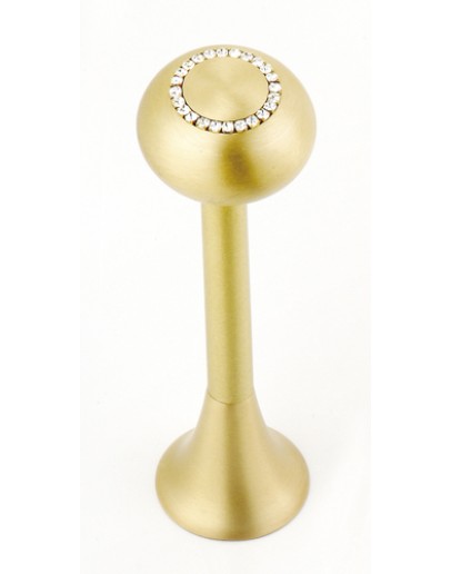 Αμπράζ κουρτίνας, 235 χρυσό ματ