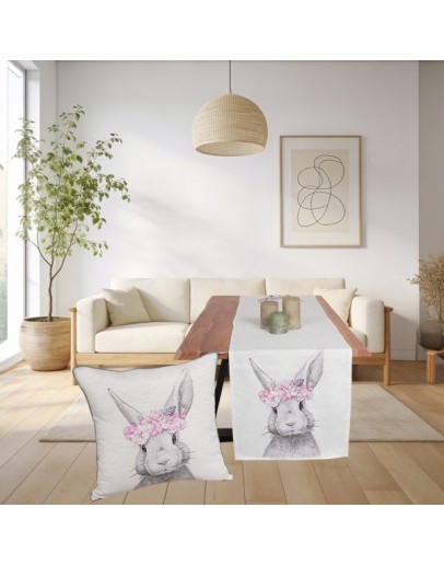 Ilis Home: Πασχαλινό runner, 08013