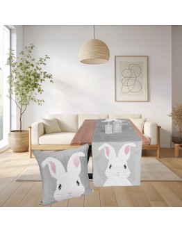 Ilis Home: Πασχαλινό runner, 0808