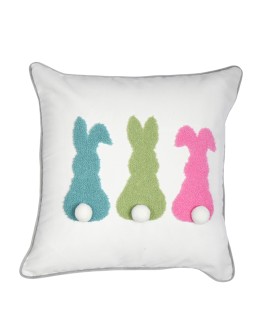 Ilis Home: Πασχαλινή μαξιλαροθήκη, 1219