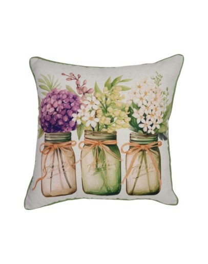 Ilis Home: Ανοιξιάτικη μαξιλαροθήκη, 1906