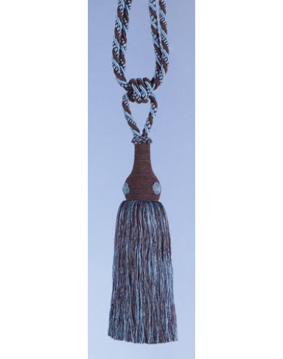 Δέστρα κουρτίνας, 4144/07