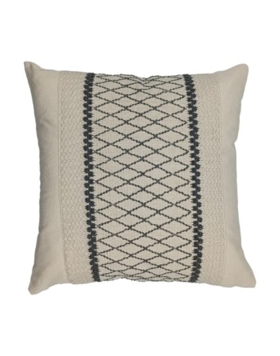 Ilis Home: Διακοσμητική μαξιλαροθήκη, 440100 γκρι