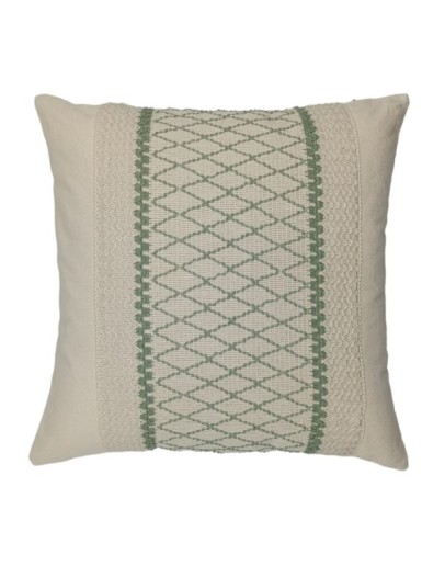 Ilis Home: Διακοσμητική μαξιλαροθήκη, 440100 μέντα