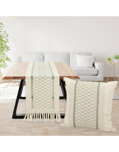 Ilis Home: Runner τραπεζιού, 440100 μέντα