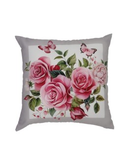 Ilis Home: Ανοιξιάτικη μαξιλαροθήκη, 49228