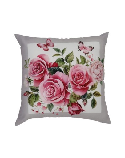 Ilis Home: Ανοιξιάτικη μαξιλαροθήκη, 49228