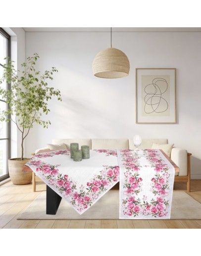 Ilis Home: Τραπεζομάντηλο 140Χ180εκ, 49228