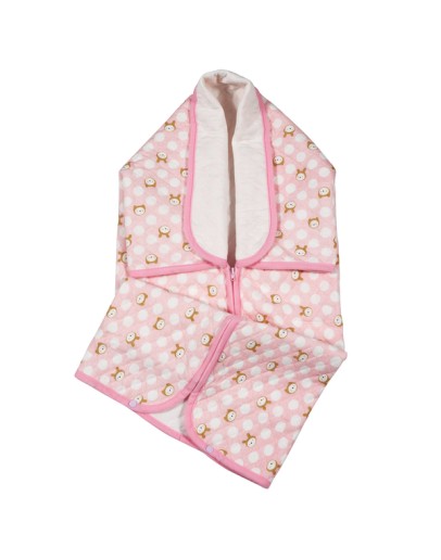 Das Home: Καλοκαιρινός υπνόσακος Relax, 6469