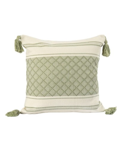 Ilis Home: Διακοσμητική μαξιλαροθήκη, 750330 μέντα