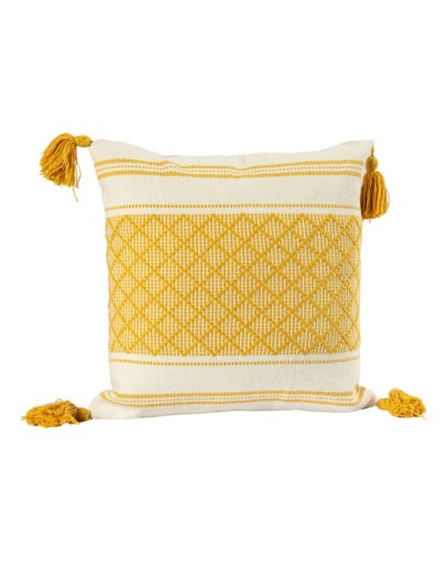 Ilis Home: Διακοσμητική μαξιλαροθήκη, 750330 κίτρινο