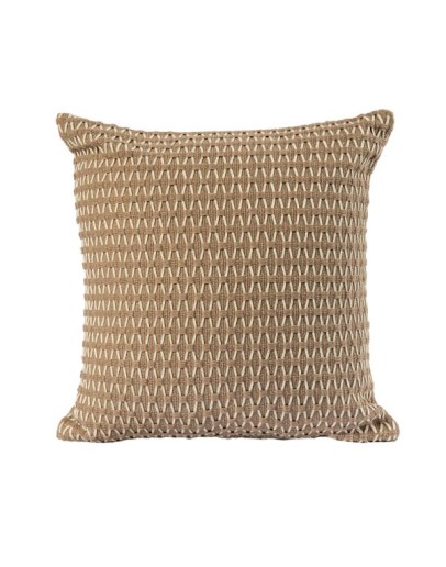 Ilis Home: Διακοσμητική μαξιλαροθήκη, 780100 καφέ