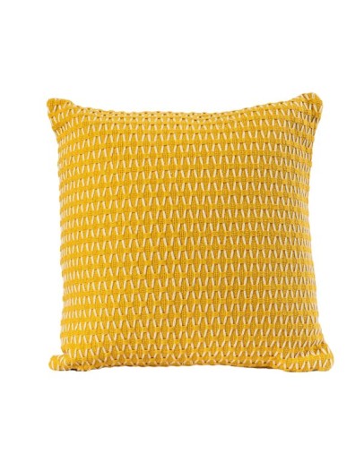 Ilis Home: Διακοσμητική μαξιλαροθήκη, 780100 κίτρινο