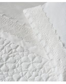 KENTIA: MARISOL ΣΕΝΤΟΝΙ KING ΣΕΤ 4 ΤΕΜ