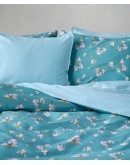 KENTIA: SOLEDAD ΣΕΝΤΟΝΙ.KING ΣΕΤ 4 ΤΕΜ