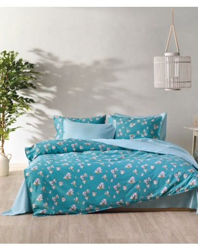 KENTIA: SOLEDAD ΣΕΝΤΟΝΙ.KING ΣΕΤ 4 ΤΕΜ