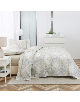 Liolios: Σετ σεντόνια υπέρδιπλα, Allessia