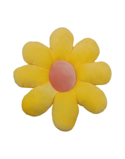 Ilis Home: Μαργαρίτα, κίτρινο