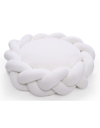 Liolios: Διακοσμητικό μαξιλάρι, Margareta ivory