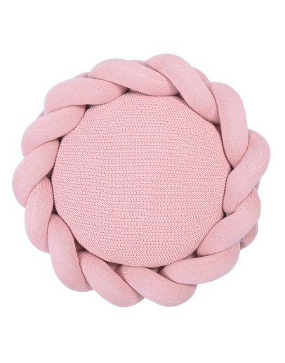 Liolios: Διακοσμητικό μαξιλάρι, Margareta pink