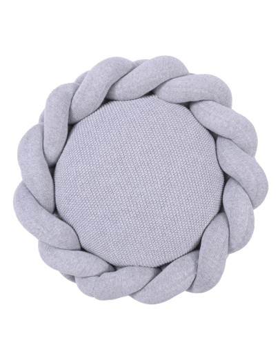 Liolios: Διακοσμητικό μαξιλάρι, Margareta grey