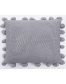 Liolios: Διακοσμητικό μαξιλάρι, Margareta pink