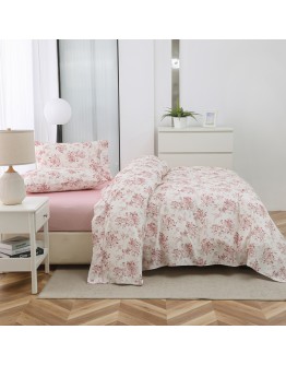 Liolios: Σετ σεντόνια υπέρδιπλα, Samira