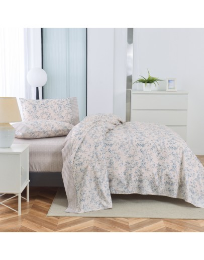 Liolios: Σετ σεντόνια υπέρδιπλα, Tamara