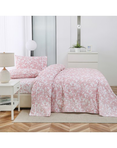 Liolios: Σετ σεντόνια υπέρδιπλα, Viola