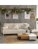 Teoran: Ριχτάρι ζακάρ 180Χ150, Avellino 01