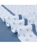 Liolios: Σετ σεντόνια υπέρδιπλα, Spoleto