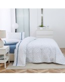 Liolios: Σετ σεντόνια υπέρδιπλα, Spoleto