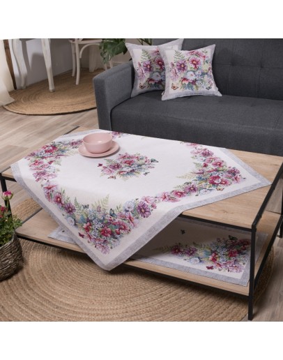 Teoran: Καρέ, Boltana