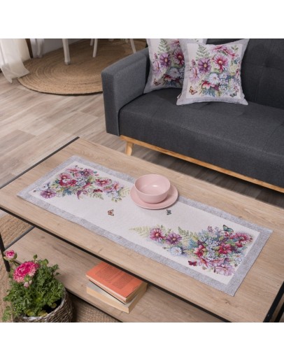 Teoran: Τραβέρσα 40Χ100εκ, Boltana