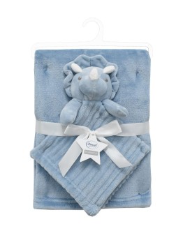 Dimcol: Σετ κουβερτούλα και νάνι παρηγοριάς, Dinosaur