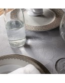 Teoran: Σετ τραπεζομάντηλο 160X250, Elysse
