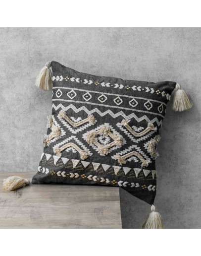 Liolios: Διακοσμητικό μαξιλάρι, Ethnik