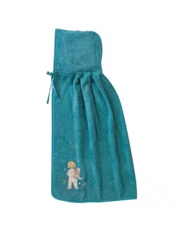 Borea: Κάπα Βρεφική πετρόλ, Goodnight