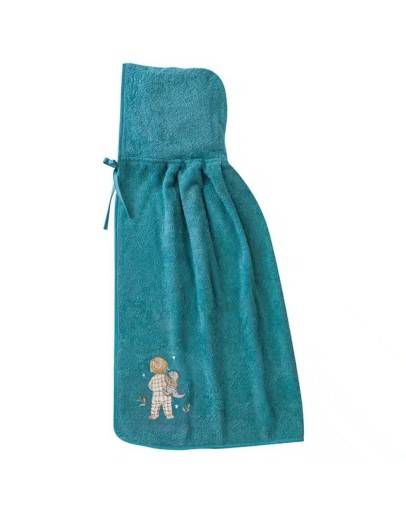 Borea: Κάπα Βρεφική πετρόλ, Goodnight