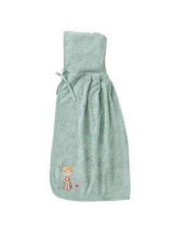 Borea: Κάπα Βρεφική, Little Prince