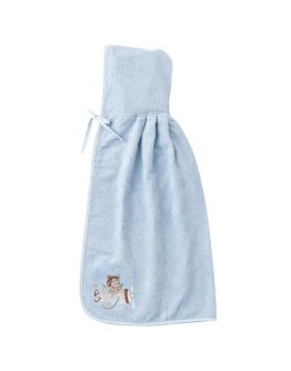 Borea: Κάπα Βρεφική, Pilot