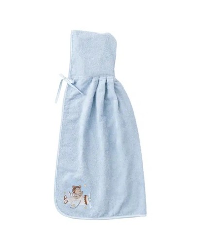 Borea: Κάπα Βρεφική, Pilot