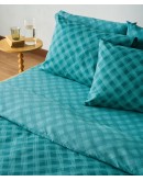 KENTIA: JOSHUA 07 ΣΕΝΤΟΝΙ.ΥΠΕΡΔΙΠΛΟ ΣΕΤ 4 ΤΕΜ