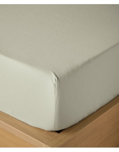 KENTIA: SUAVE 12 ΣΕΝΤΟΝΙ.ΥΠΕΡΔΙΠΛΟ 160X200 ΜΕ ΛΑΣΤΙΧΟ