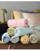 KENTIA: SUAVE 12 ΣΕΝΤΟΝΙ.ΥΠΕΡΔΙΠΛΟ 160X200 ΜΕ ΛΑΣΤΙΧΟ