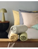 KENTIA: SUAVE 02 ΣΕΝΤΟΝΙ.ΥΠΕΡΔΙΠΛΟ 160X200 ΜΕ ΛΑΣΤΙΧΟ