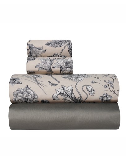 KENTIA: ALIDA 15 ΣΕΝΤΟΝΙ.ΥΠΕΡΔΙΠΛΟ ΣΕΤ 4 ΤΕΜ