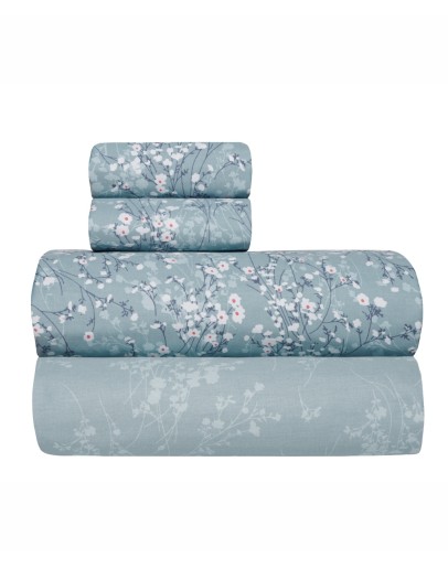 KENTIA: MENI 19 ΣΕΝΤΟΝΙ.ΥΠΕΡΔΙΠΛΟ ΣΕΤ 4 ΤΕΜ