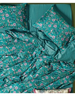 KENTIA: APERRY ΠΑΠΛΩΜΑΤΟΘΗΚΗ.ΥΠΕΡΔΙΠΛΗ ΣΕΤ 3 ΤΕΜ