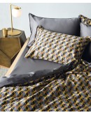 KENTIA: ZAHOS 04 ΣΕΝΤΟΝΙ.ΥΠΕΡΔΙΠΛΟ ΣΕΤ 4 ΤΕΜ